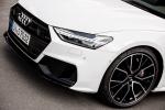 Audi S7 Sportback TDI 2019 года (WW)